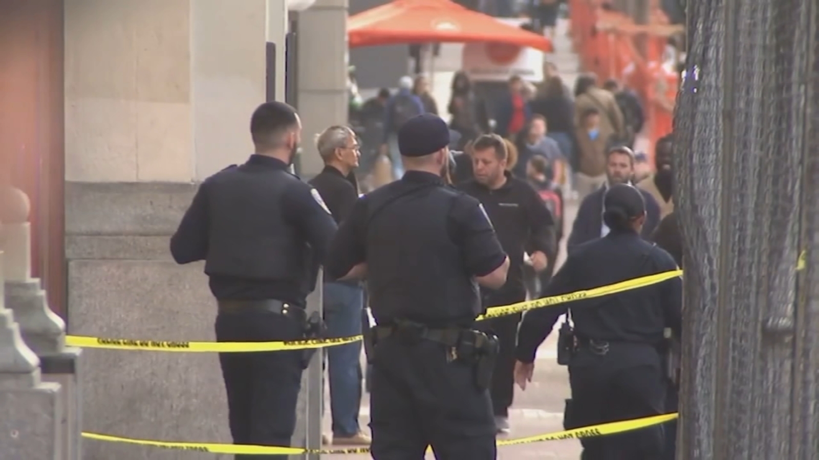 Should security guards be armed? San Francisco Walgreens fatal shooting