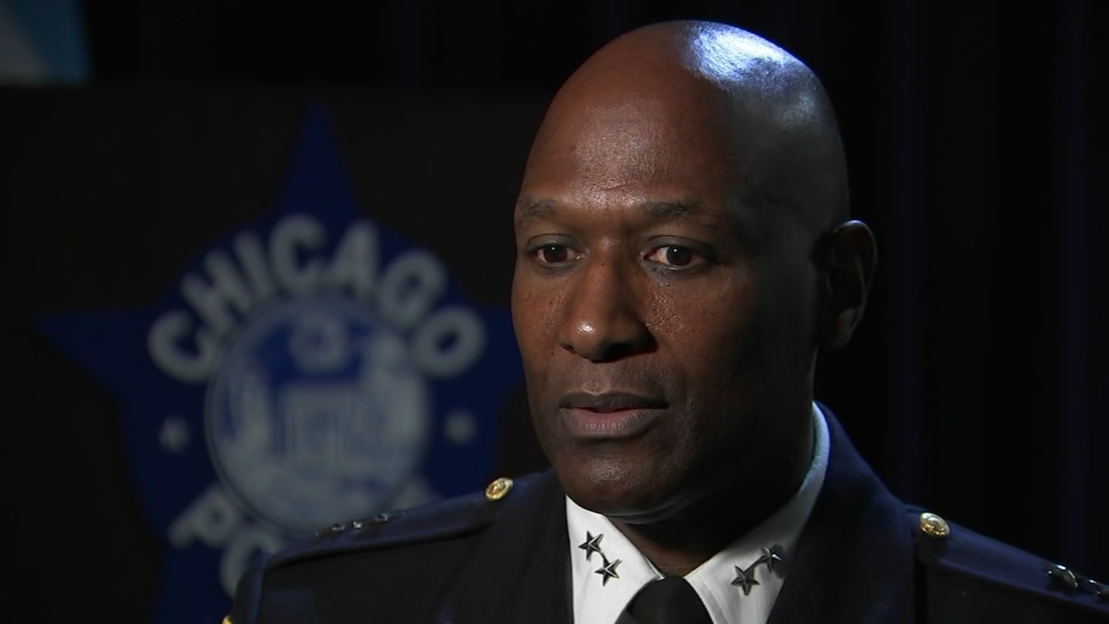 Chicago Mayor-elect Brandon Johnson to tap Fred Waller to serve as interim police superintendent, sources say - Vimarsana News