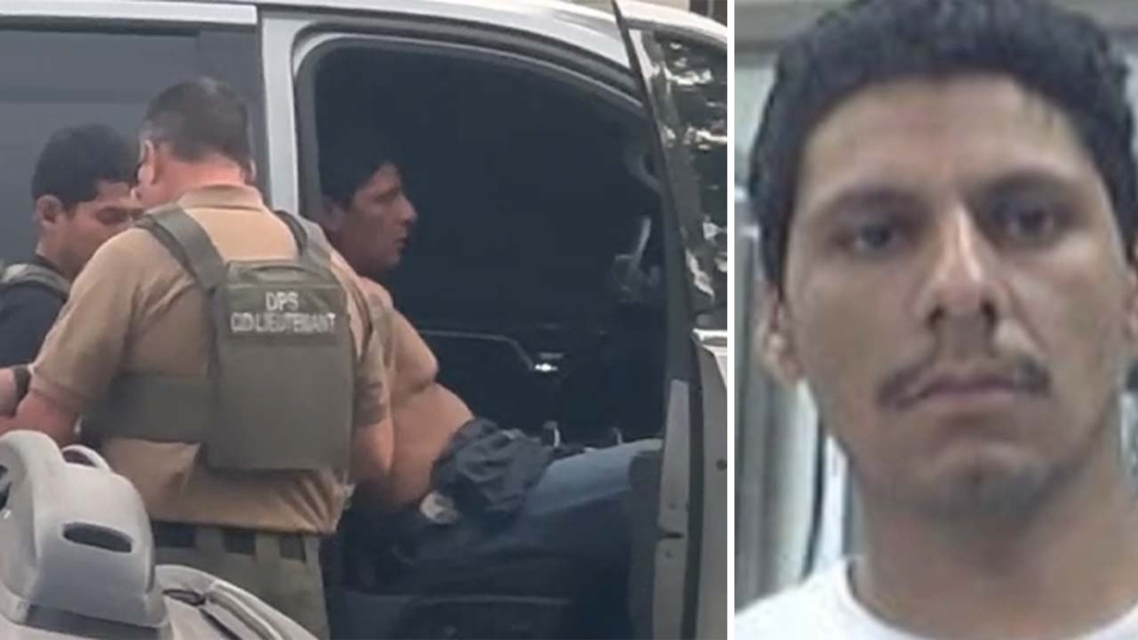 Cleveland Texas shooting: Multiple arrests made after mass murder suspect Francisco Oropesa was taken into custody, sheriff says - Vimarsana News