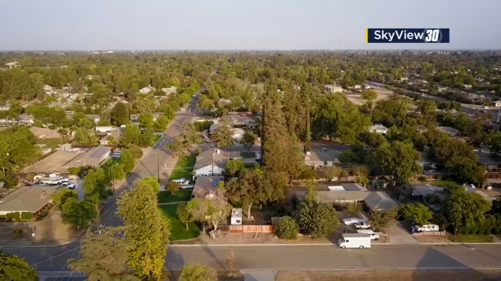 Study ranks Fresno as one of 10 worst places to sleep in United States - Vimarsana News