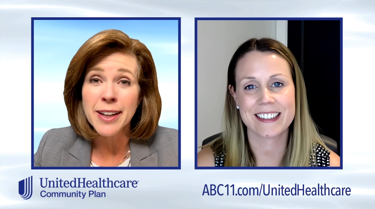Mental Wellness Wednesday with UnitedHealthcare: Mental Health Basics