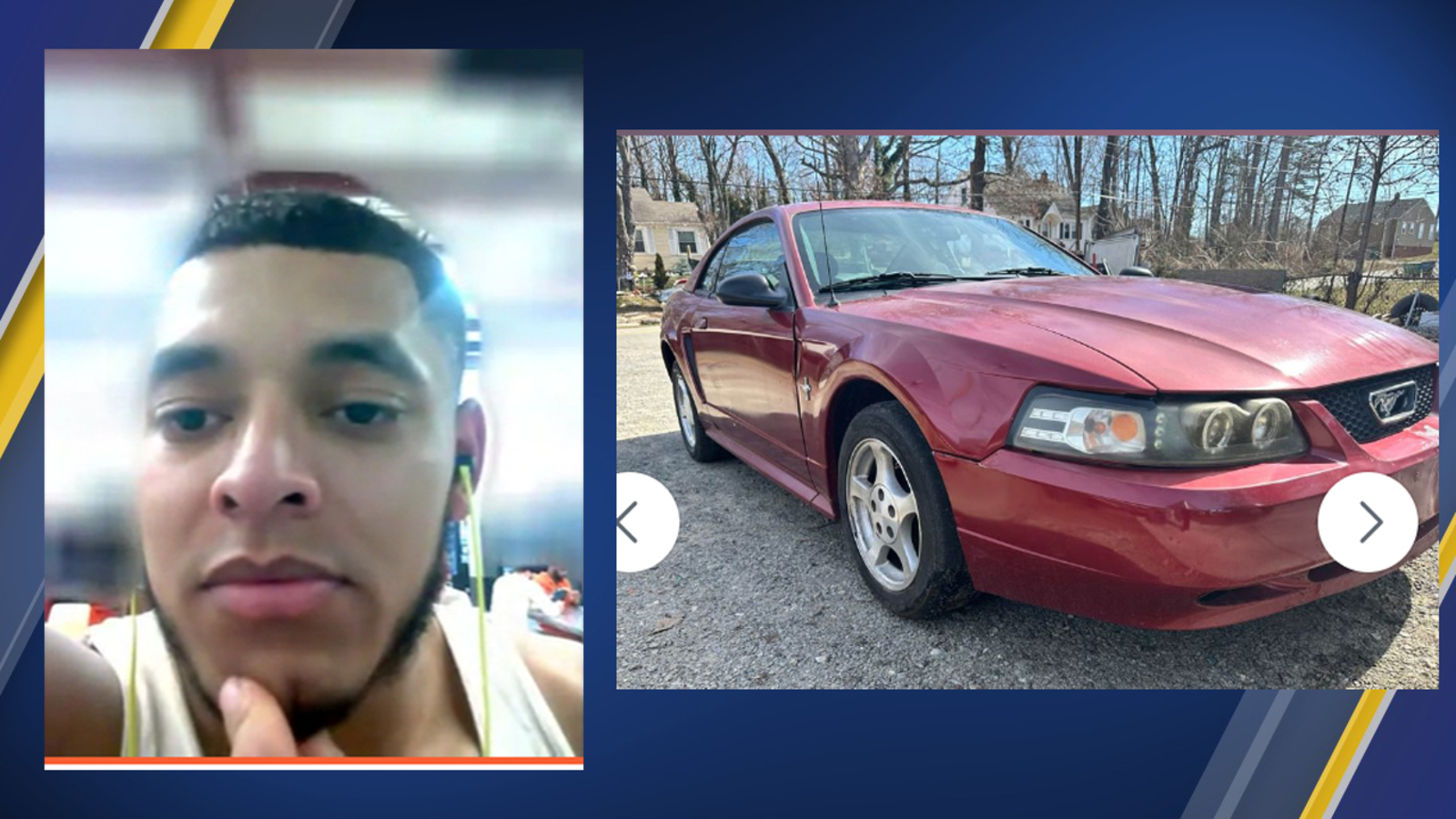 Alder Marin Sotelo jail escape | FBI releases new pictures in push to find escaped inmate charged in Deputy Ned Byrd's murder - Vimarsana News