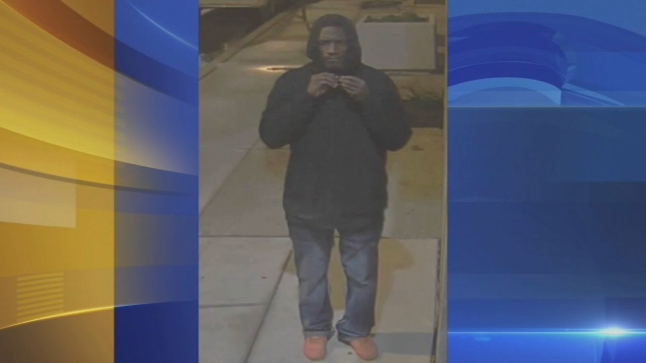 Suspect sought for attempted sexual assault in University City