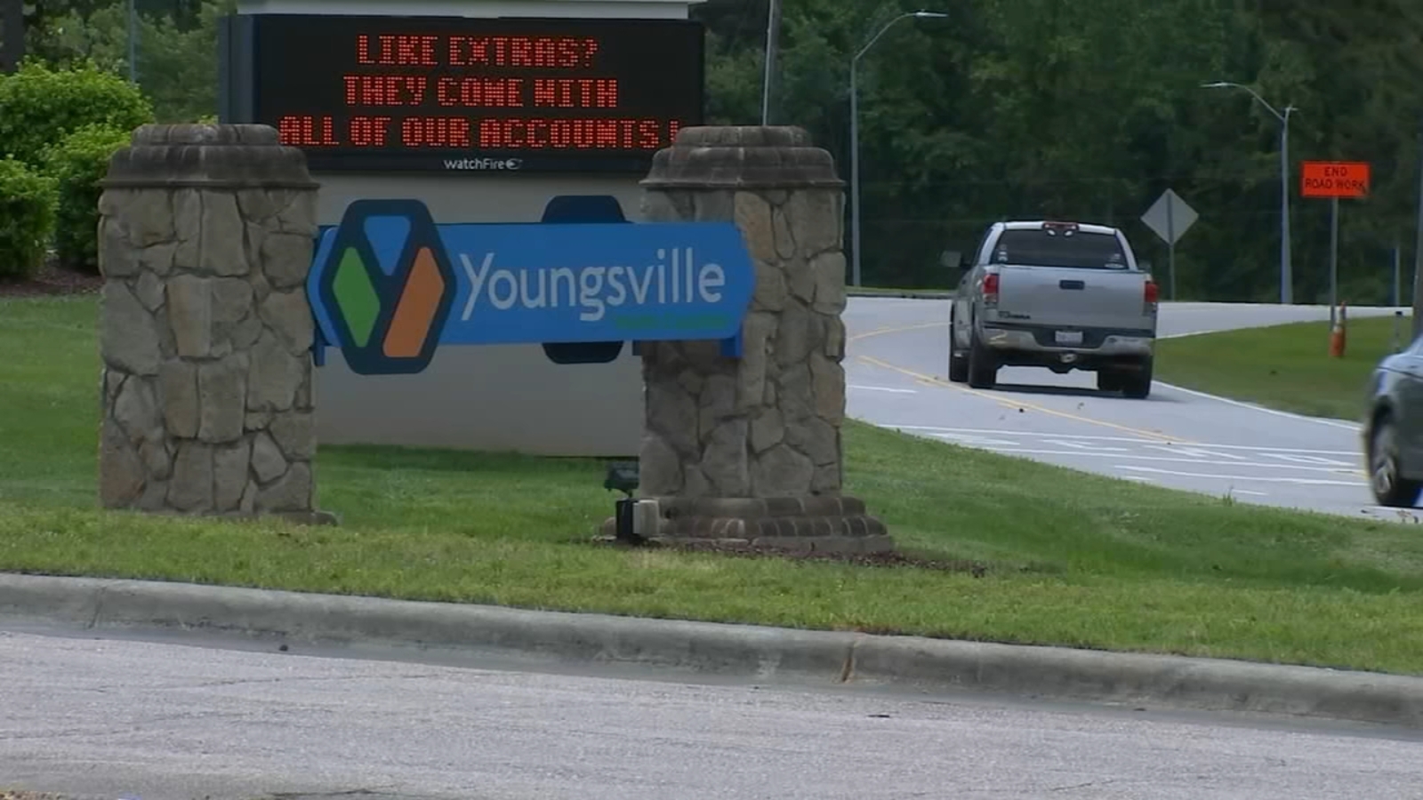 Boomtown Franklin County | 'Growing quick': Thousands of homes, increased business point to big changes in Franklin County - Vimarsana News
