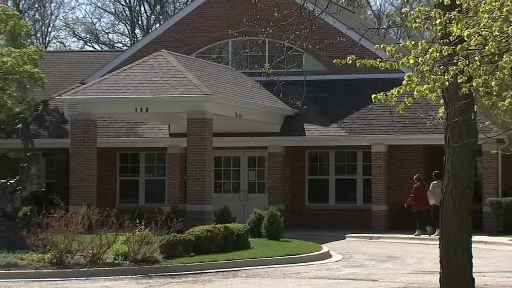 Questions unanswered after suburban nursing home left unstaffed