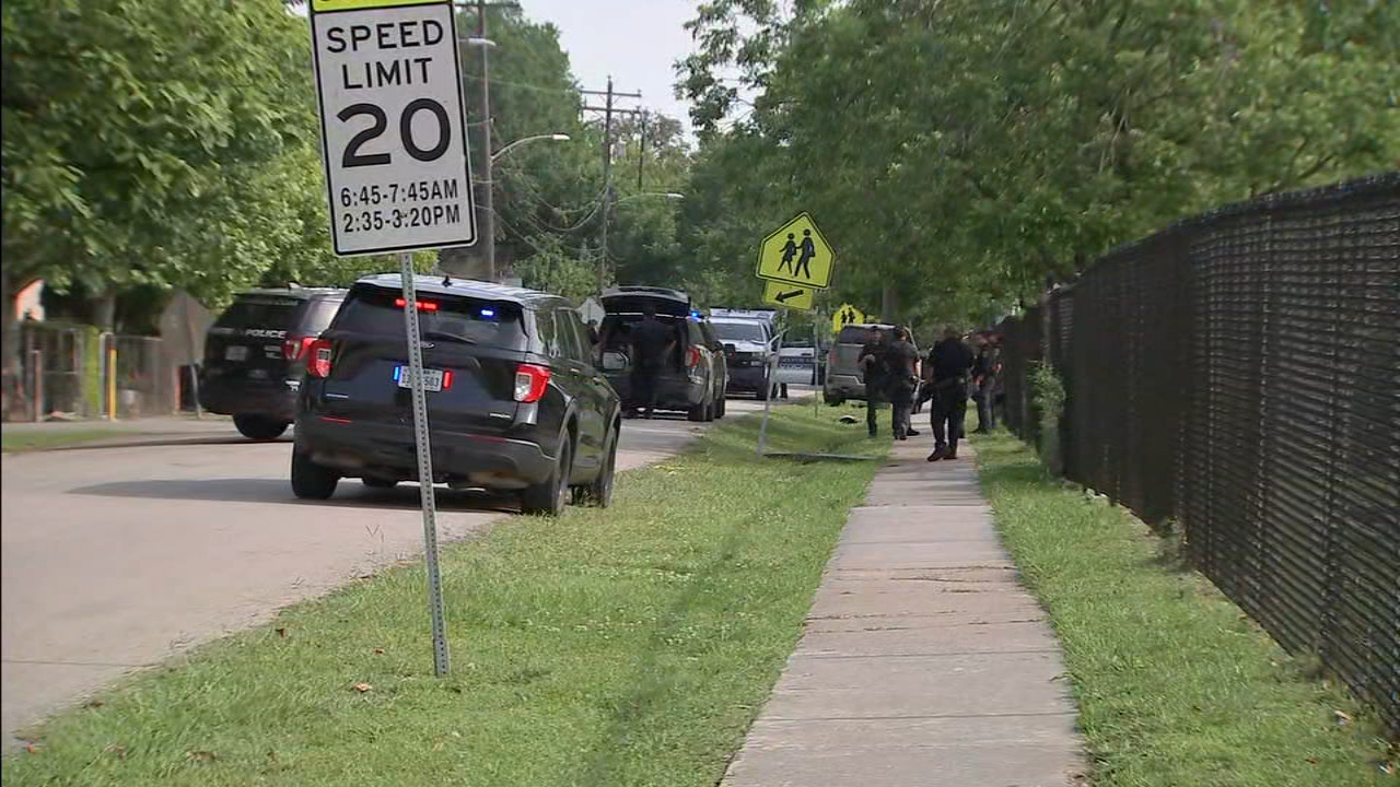 Police shoot, kill man after Taser fails during welfare call, HPD says