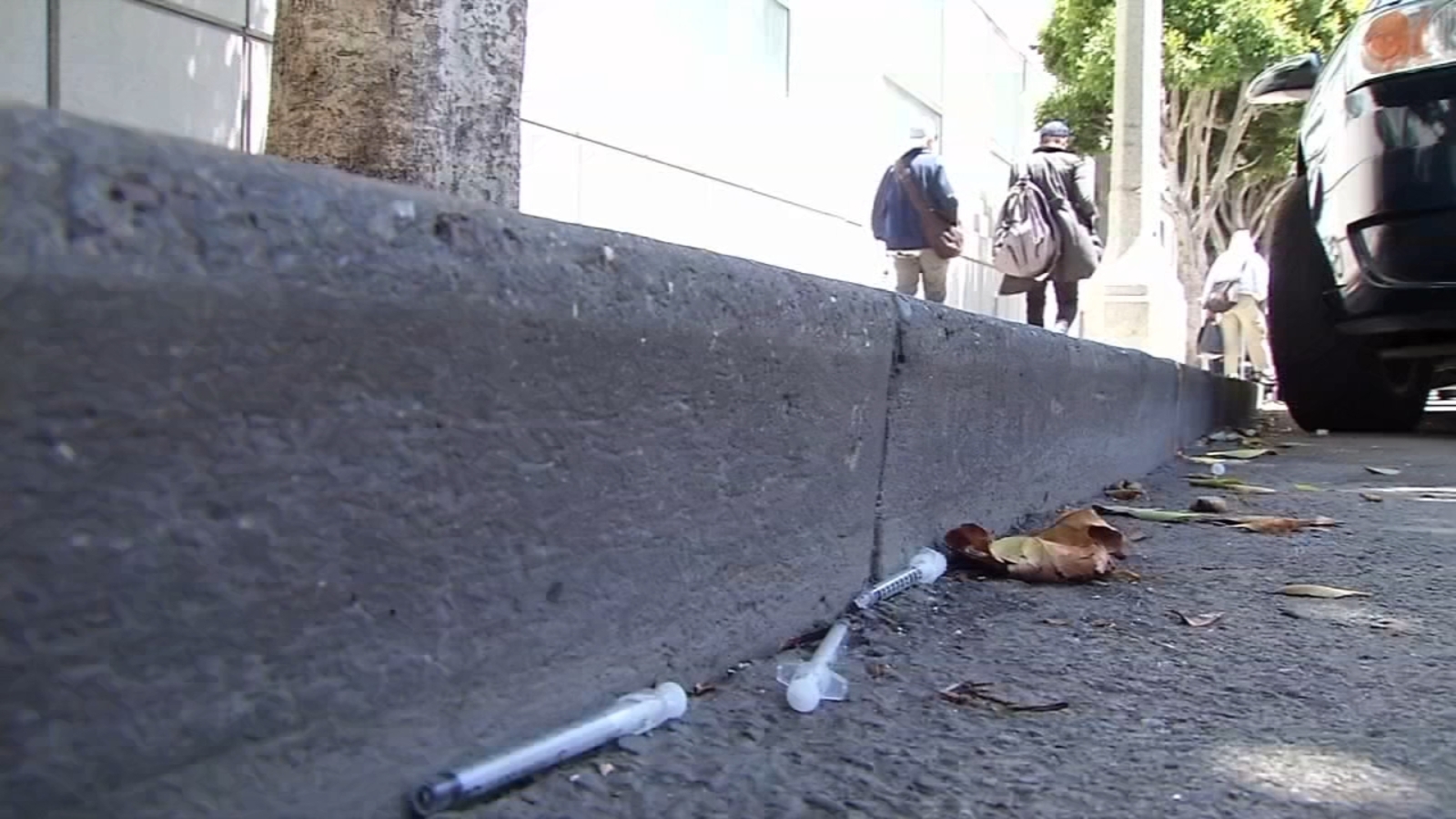 San Francisco voters heavily support denying sanctuary protections to immigrant fentanyl dealers, poll finds - Vimarsana News