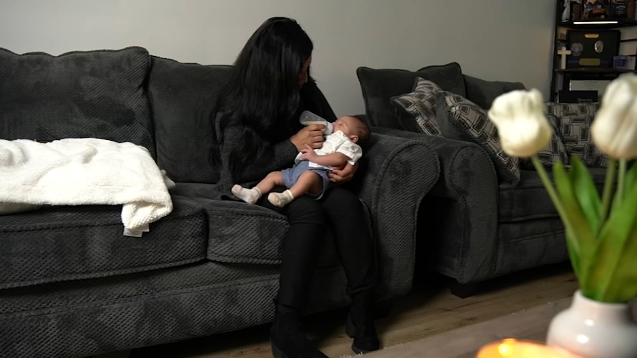 Mother reflects on raising son without fallen Selma Police Officer Gonzalo Carrasco