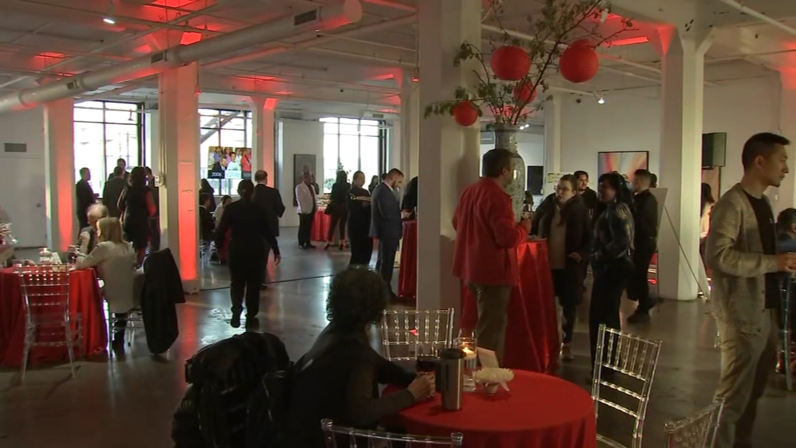 Chinese American Service League hosts annual Spring Social honoring Asian American & Pacific Islander Heritage Month - Vimarsana News