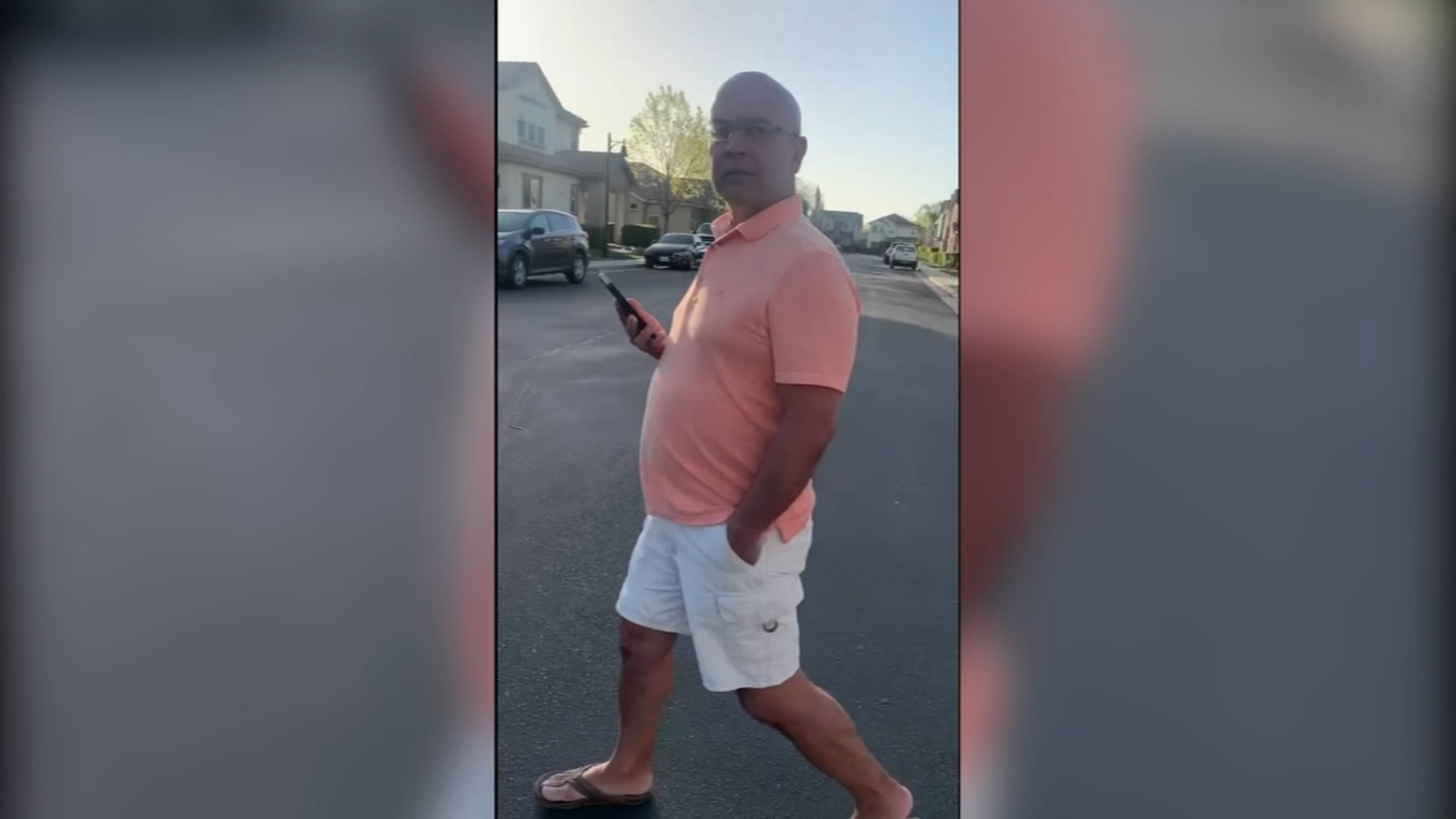 Sunnyside High School administrator caught on camera calling students ghetto Sunnyside High School administrator caught on camera calling students ghetto