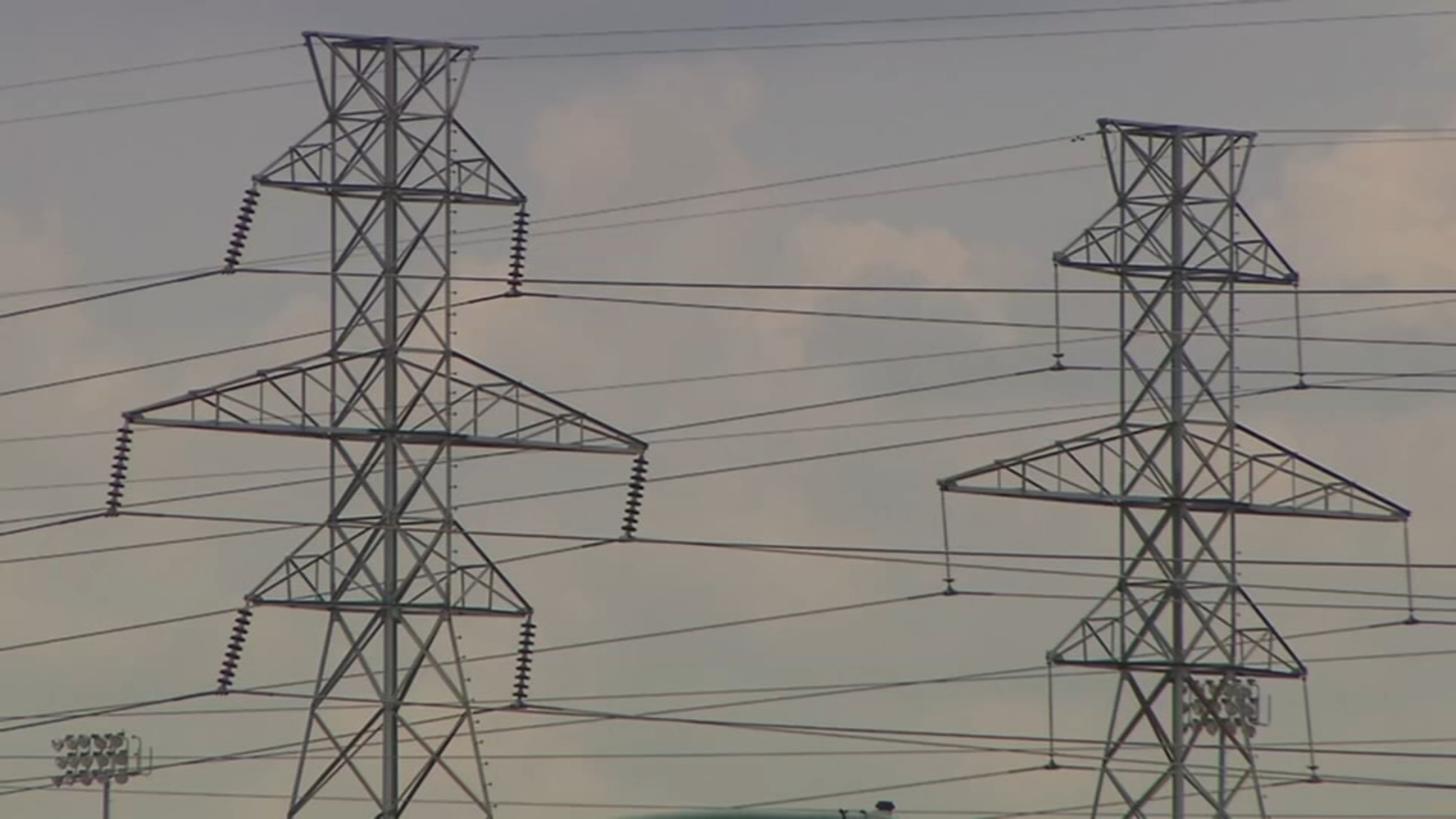 Texas utility commission chair warns grid at risk for summer outages pushes for gasfueled power
