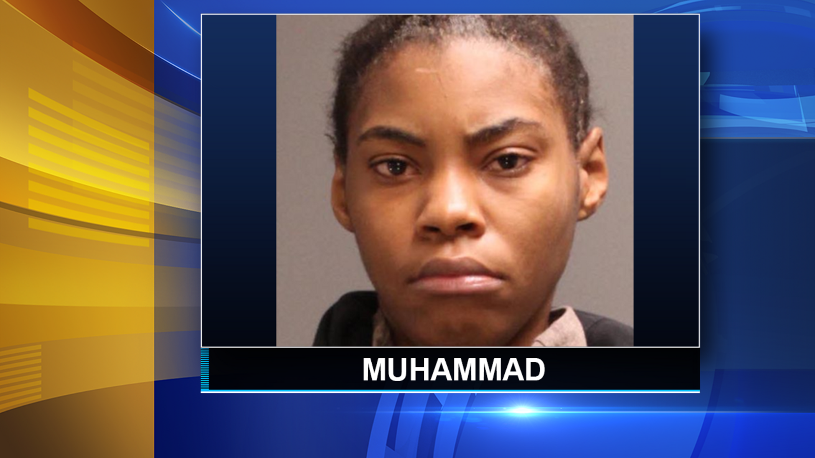 Philadelphia police arrest mother Laylaah Muhammad in connection to 3-year-old boy shot in Grays Ferry neighborhood - Vimarsana News