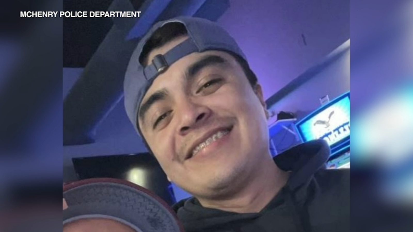 Dead body found in Fox River ID'd as missing man Gustavo Guzman Perez ...