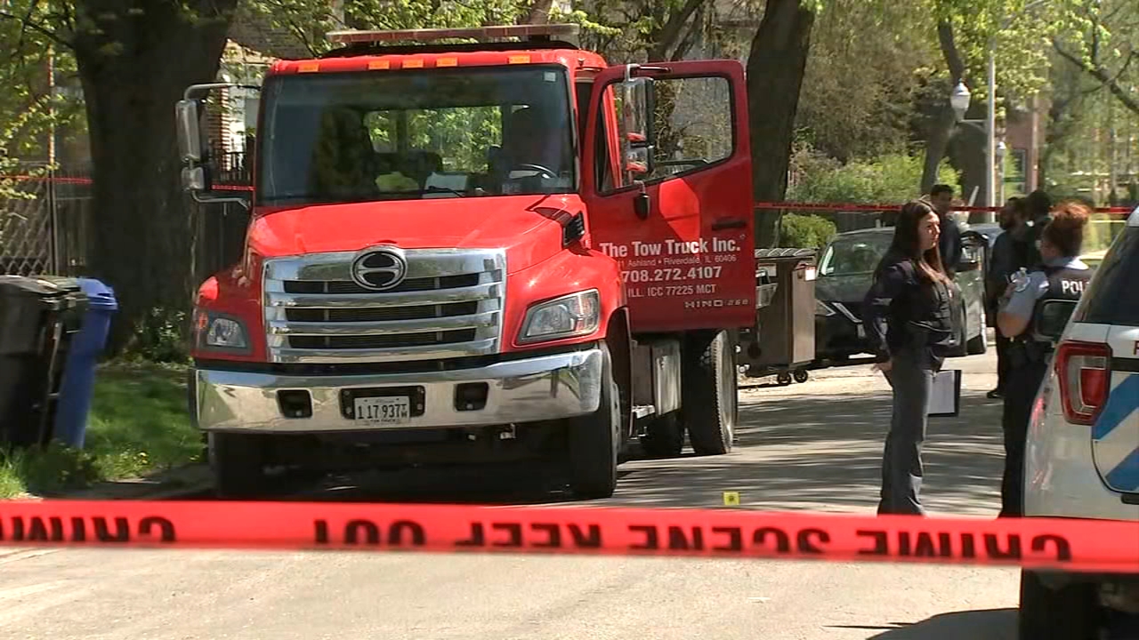 2 injured, 1 seriously in South Side shootout: Chicago police