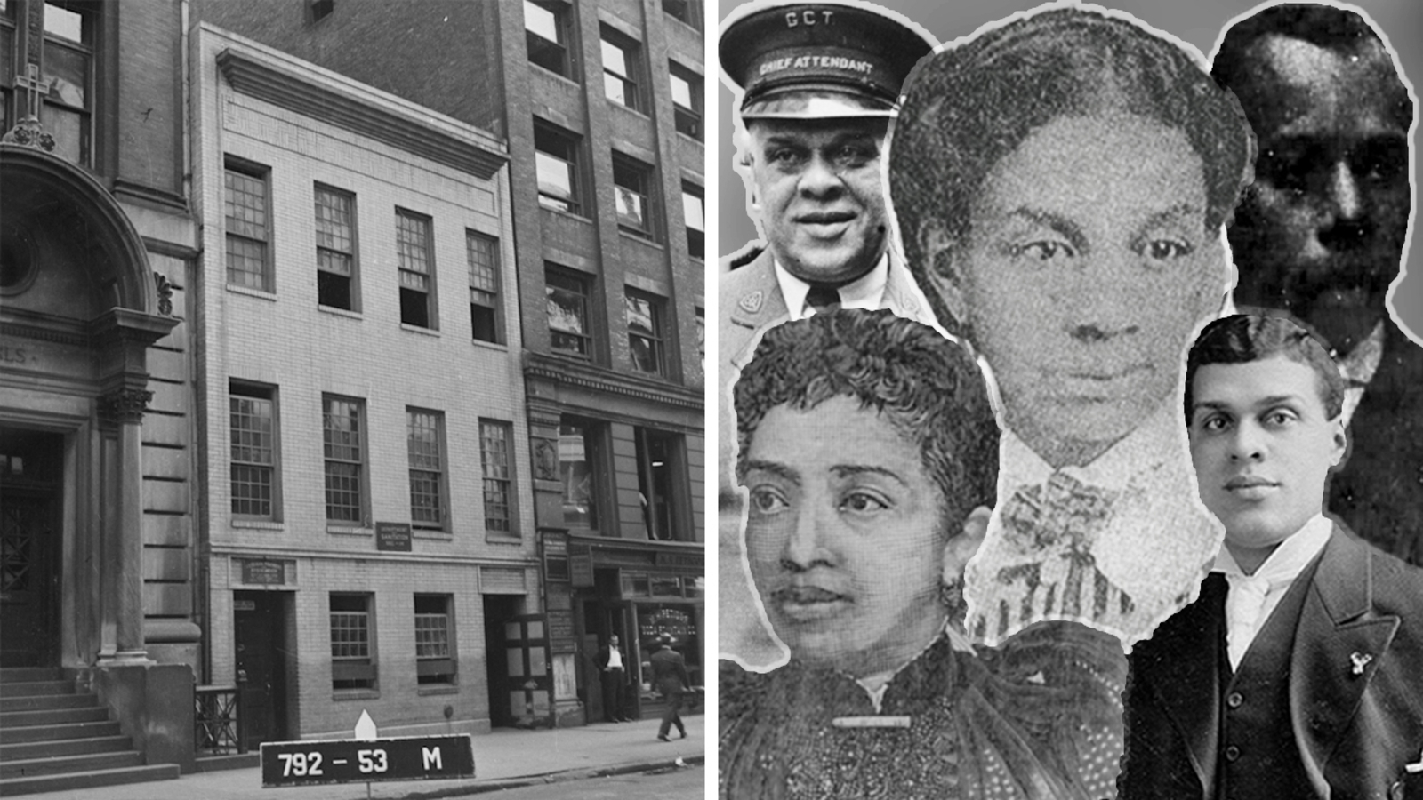 Crumbling old school conceals rich Black history, prompting preservationist push - Vimarsana News