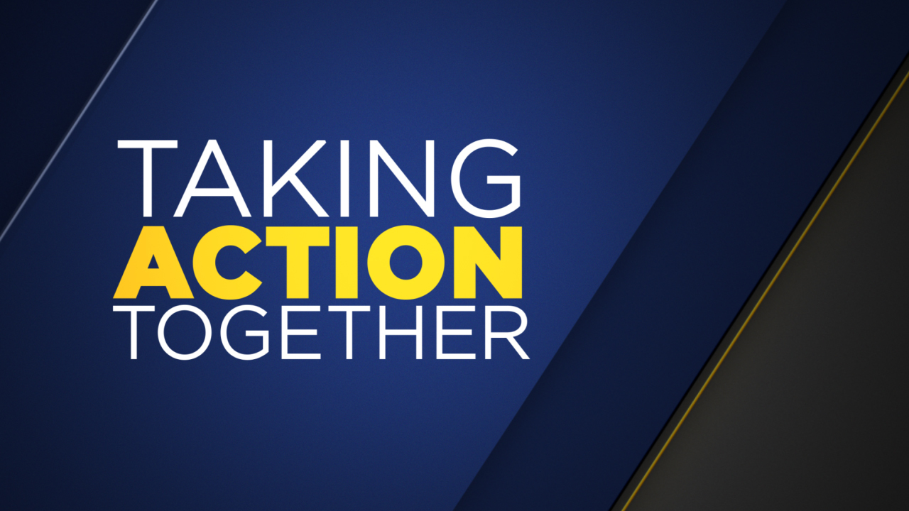 Taking Action Together ABC30 Fresno