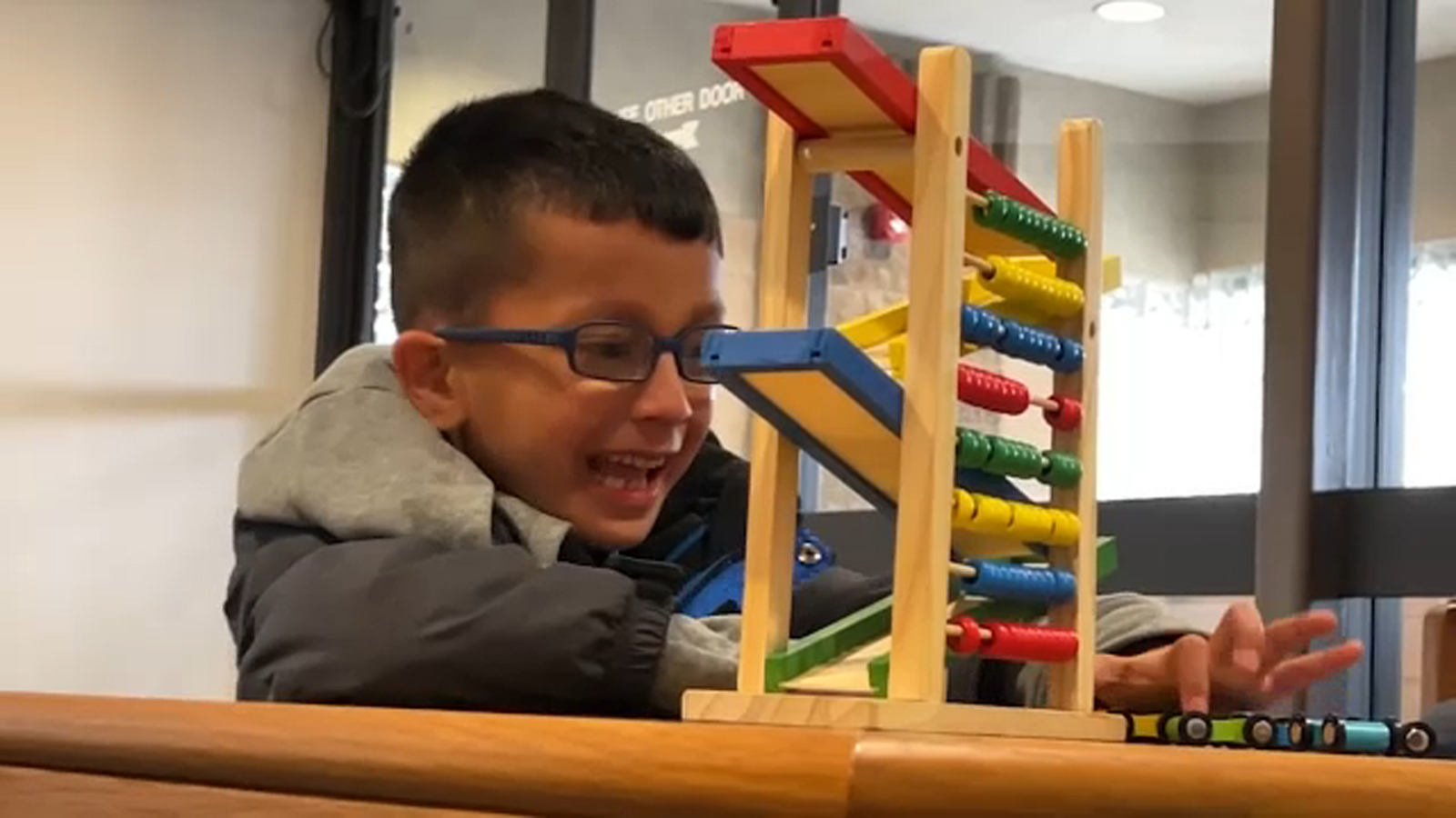 Central Valley families struggle with daycare options for kids with disabilities