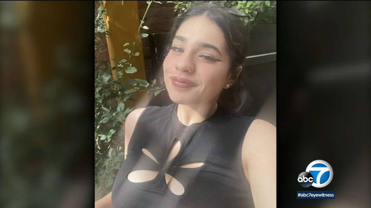 Teen girl killed in Yucaipa shooting, boyfriend injured