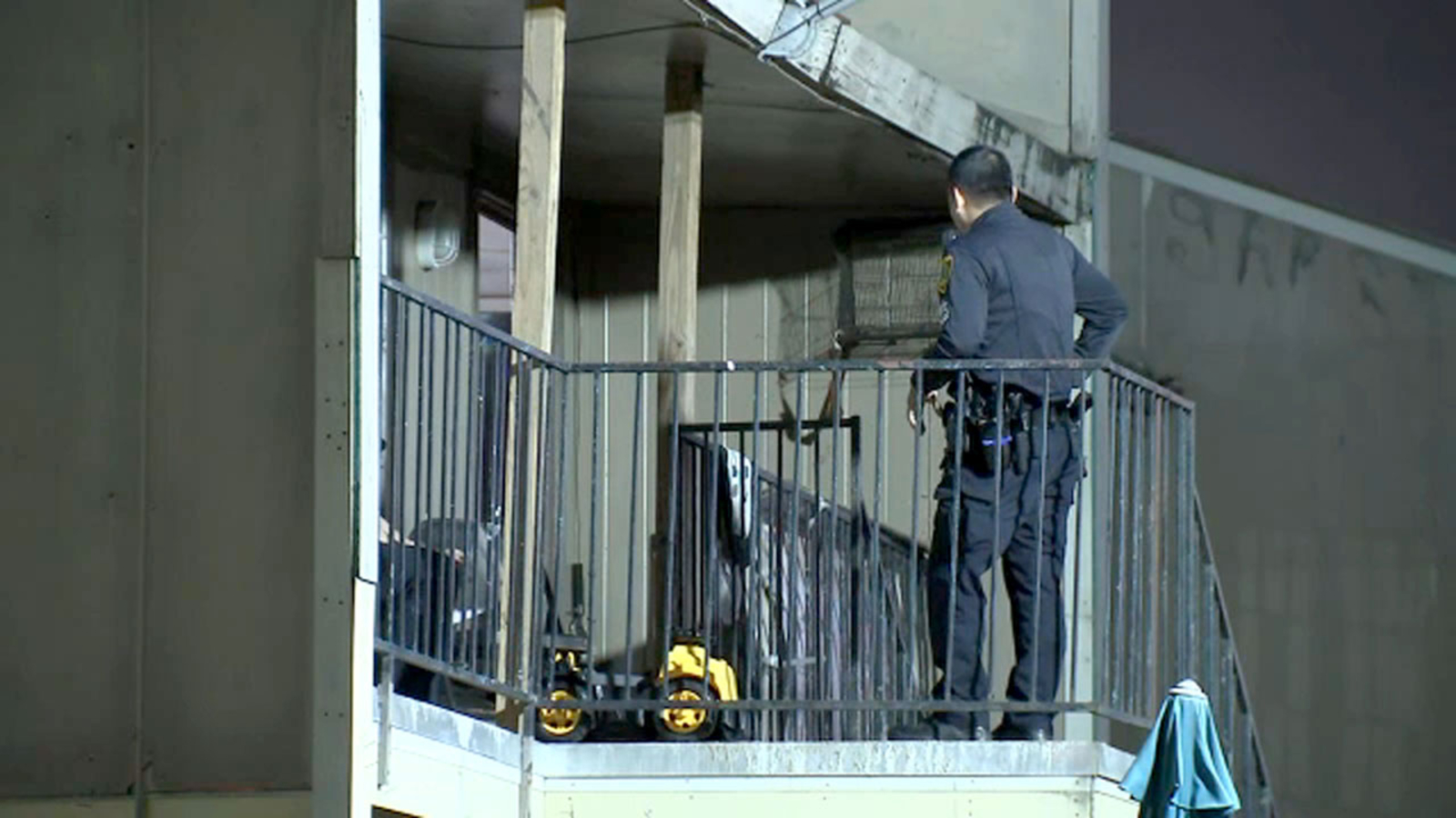 Houston baby drowning: Infant left alone in bathtub with running water ...