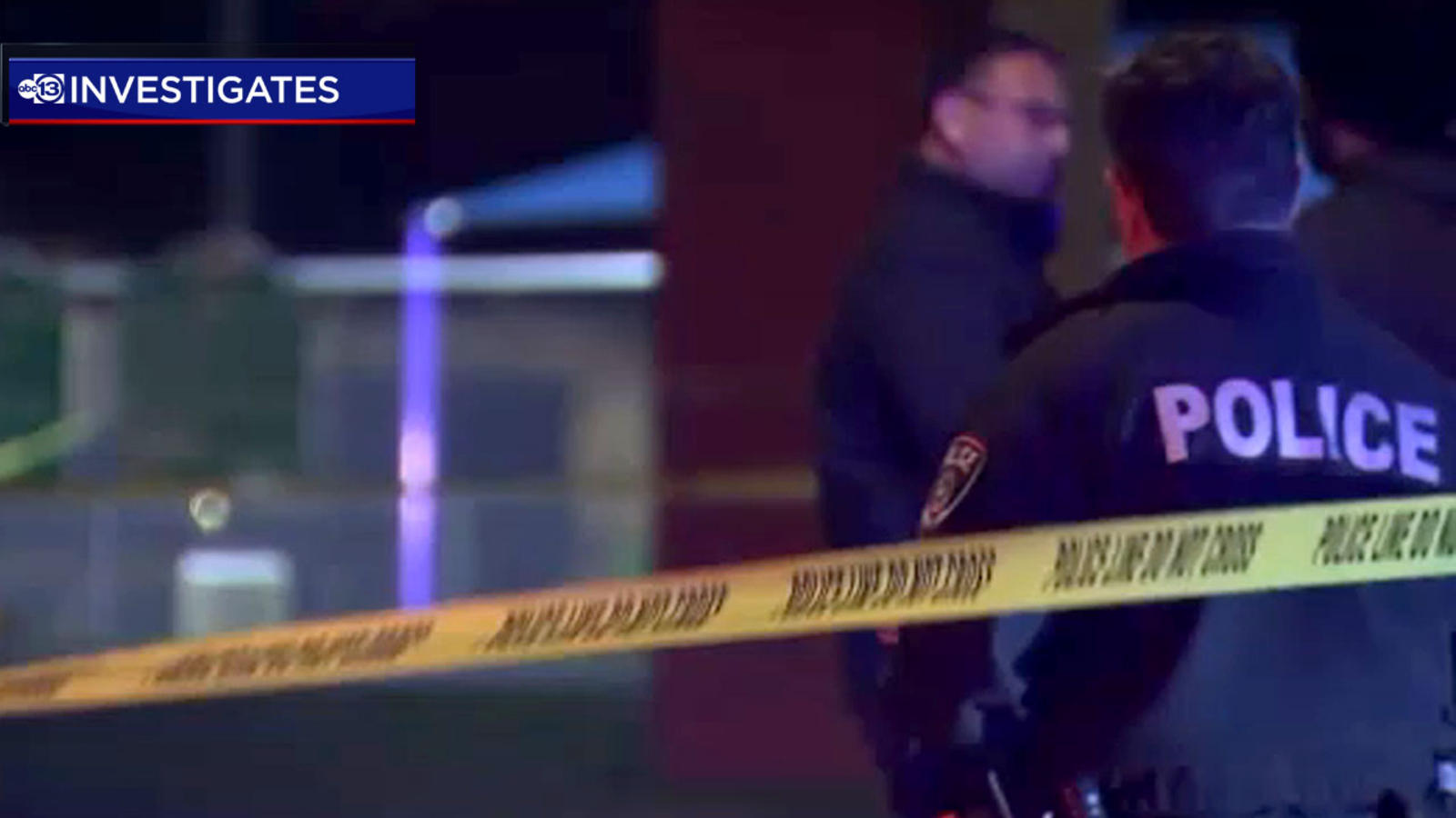 Houston-area police staffing: 13 Investigates examines manpower data at San Jacinto Co. Sheriff's Office, Galena Park PD - Vimarsana News