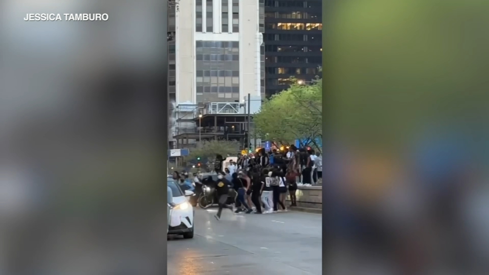 Chicago crime: Police, fire officials to outline summer safety plan to curb shootings, unruly downtown crowds - Vimarsana News