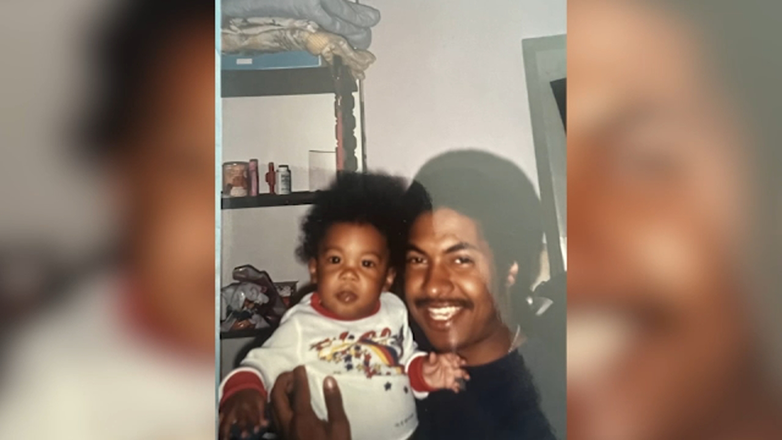NYPD Detective Troy Patterson to be buried after 33 years in coma following shooting - Vimarsana News
