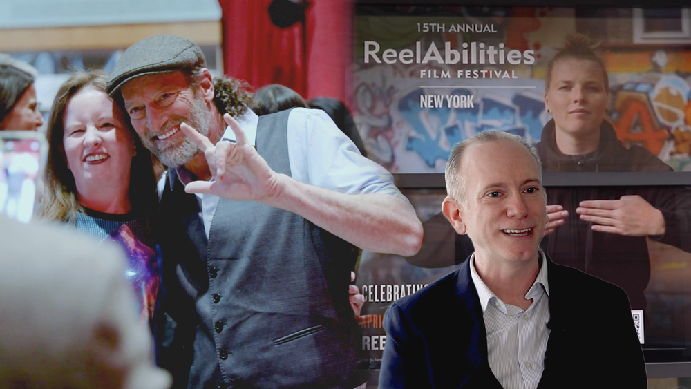 Film festival explores stories of people with disabilities
