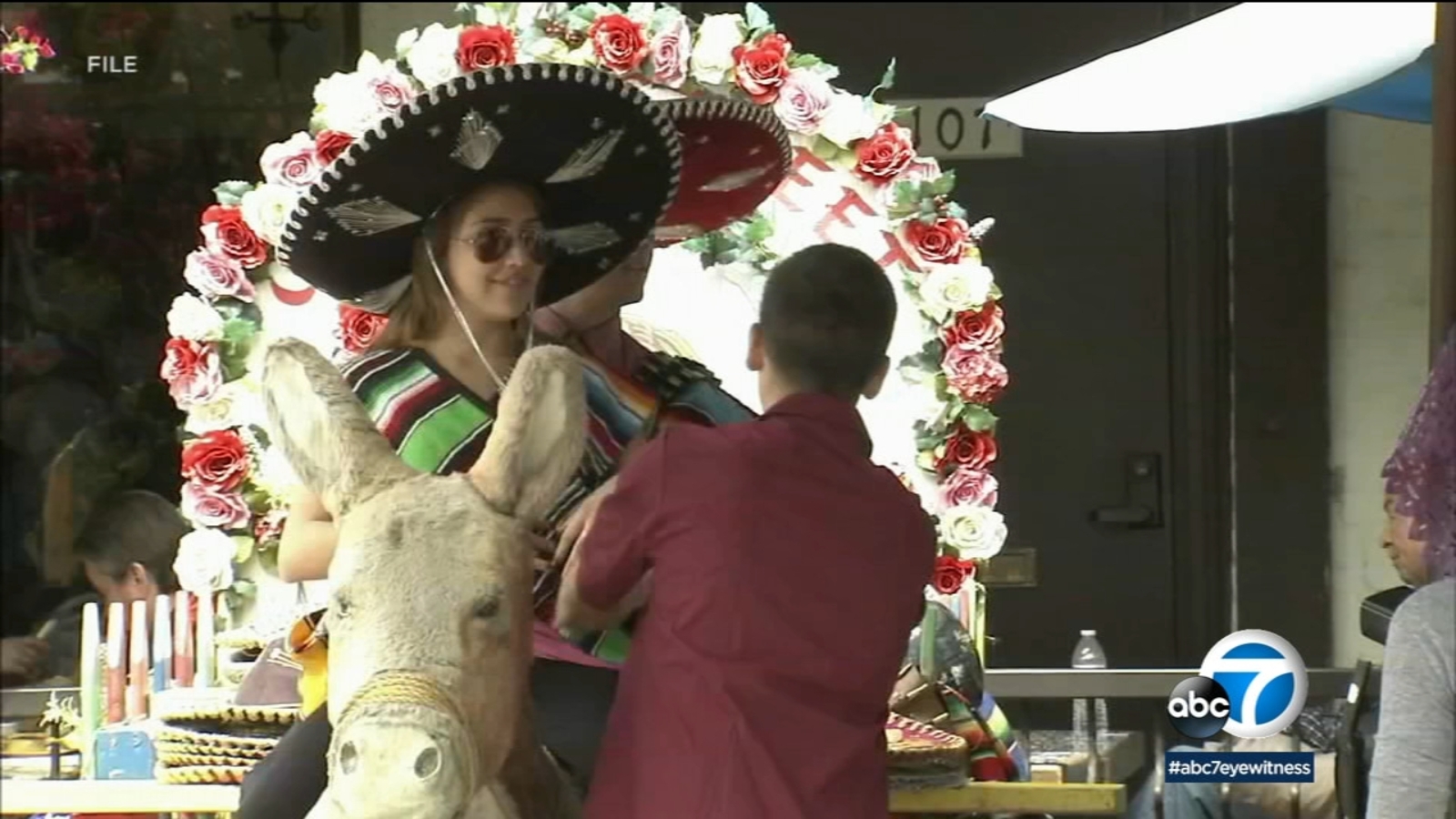 Cinco de Mayo celebrates Mexican culture not independence Explainer