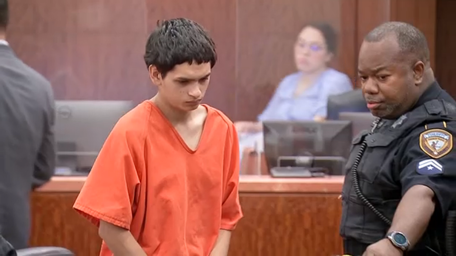 600000 bond for 18yearold charged with capital murder of father he was meeting to buy drugs from 600000 bond for 18yearold charged with capital murder of father he was meeting to buy drugs from