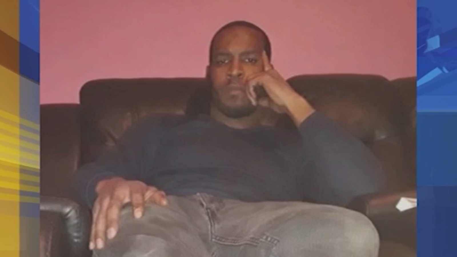 Curtis Smith death: New developments in officer-involved shooting that left man dead in North Philadelphia - Vimarsana News