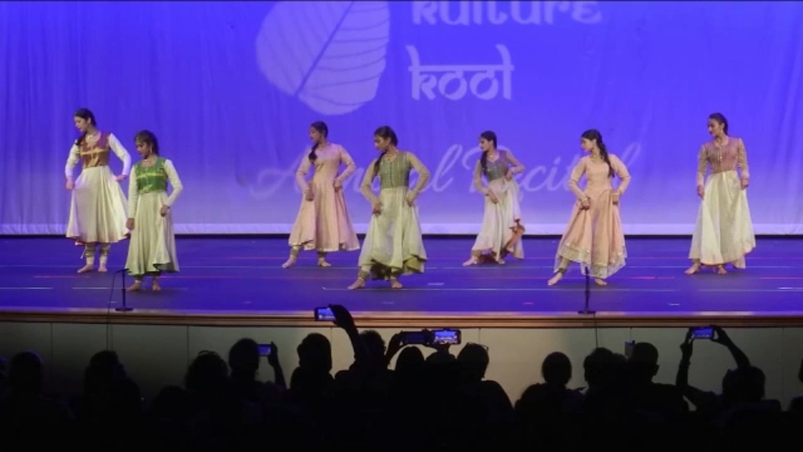 New Jersey Symphony celebrates AAPI Month with 'Hooray for Bollywood' - Vimarsana News