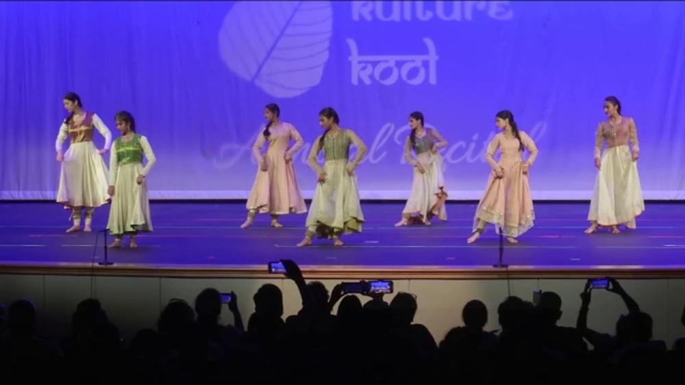 NJ Symphony celebrates AAPI Month with 'Hooray for Bollywood'