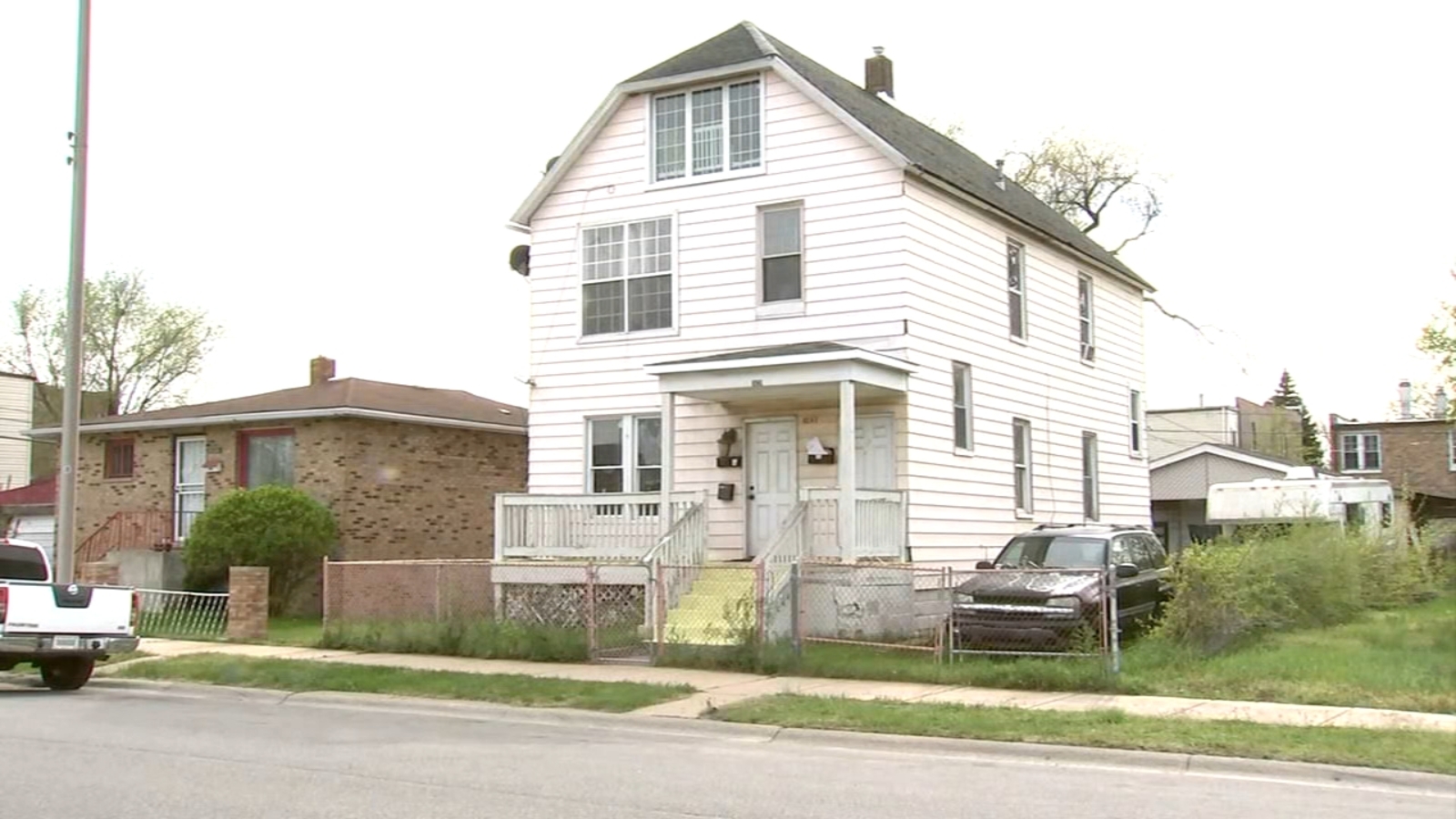 East Chicago, Indiana parents Eric Rangel Jr. and Sandra Sosa charged with death of 2-month-old son; arrest warrants issued - Vimarsana News