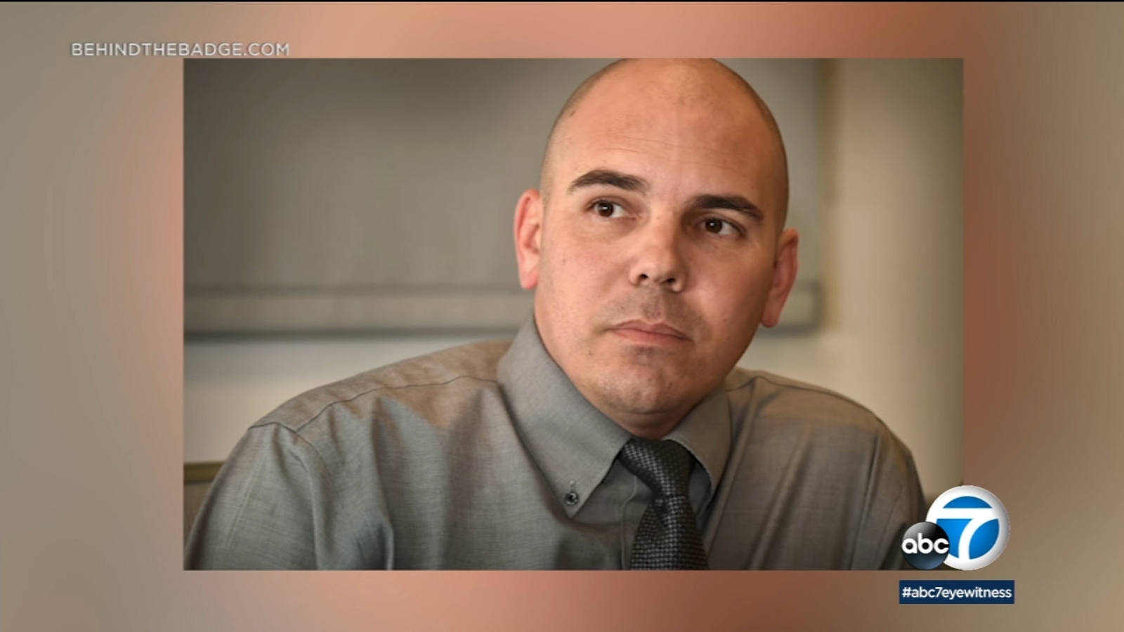 Judge orders OCSD to turn over confidential files on sergeant accused of eavesdropping