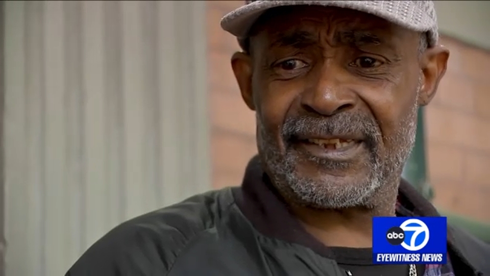 Extra Time: 'Where's the justice?' Jordan Neely's family speaks out