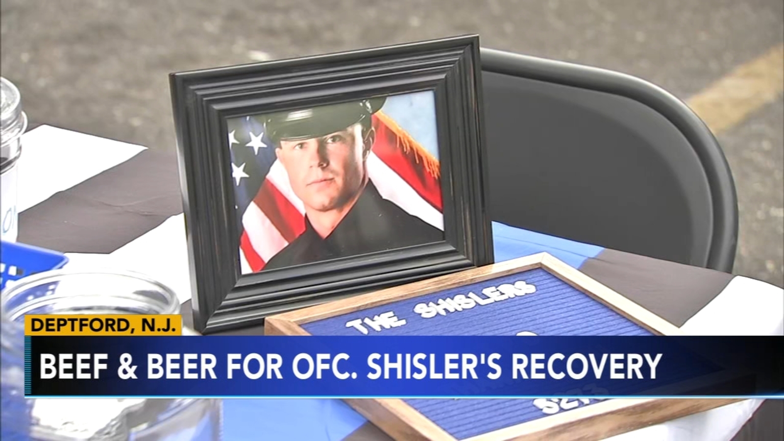 Nipper's Pub in Deptford Township, Gloucester County hosts 'beef and