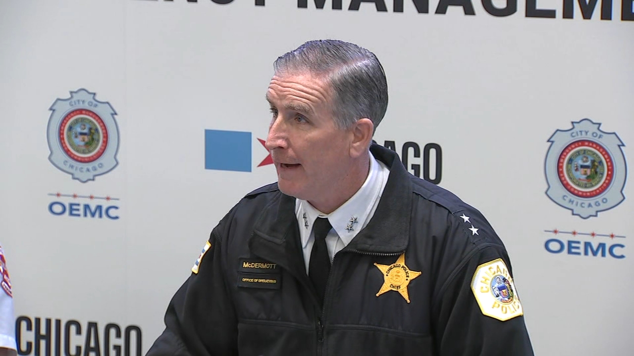 Chicago police to increase presence in summer months to curb violence, unruly crowds