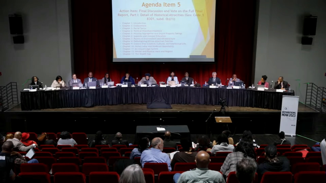 ABC7 News Midday Live at 11am - April 5, 2023 - ABC7 San Francisco