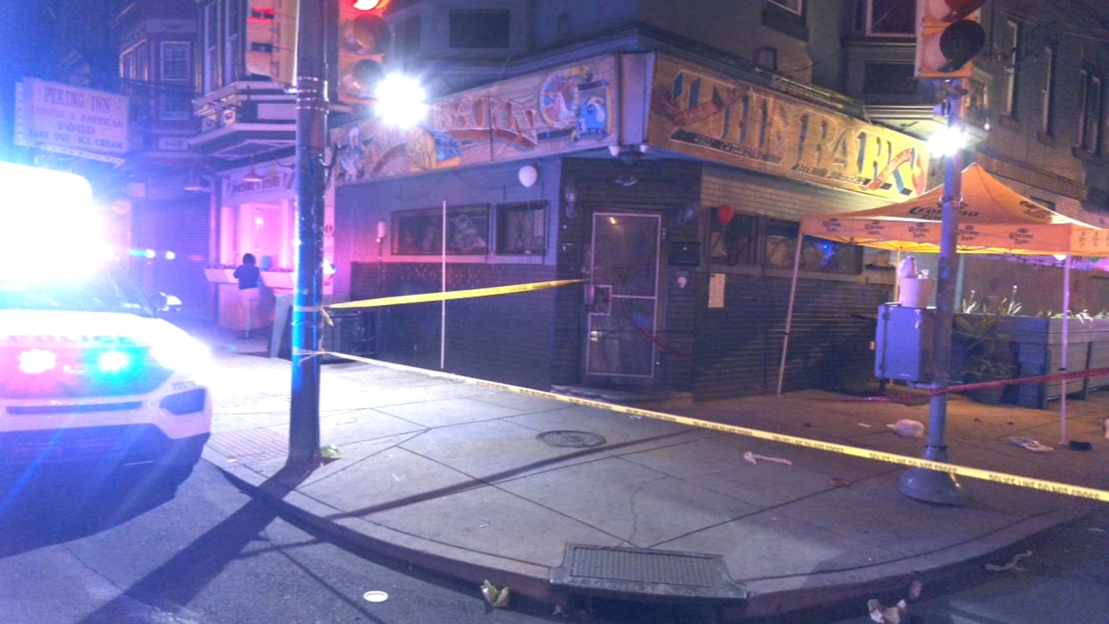 Man fatally shot outside Philadelphia bar on Catherine Street: Police - Vimarsana News