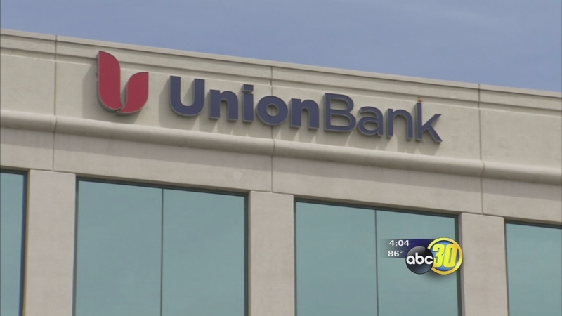 Union Bank Members Upset By Technical Issues With Depositing Or