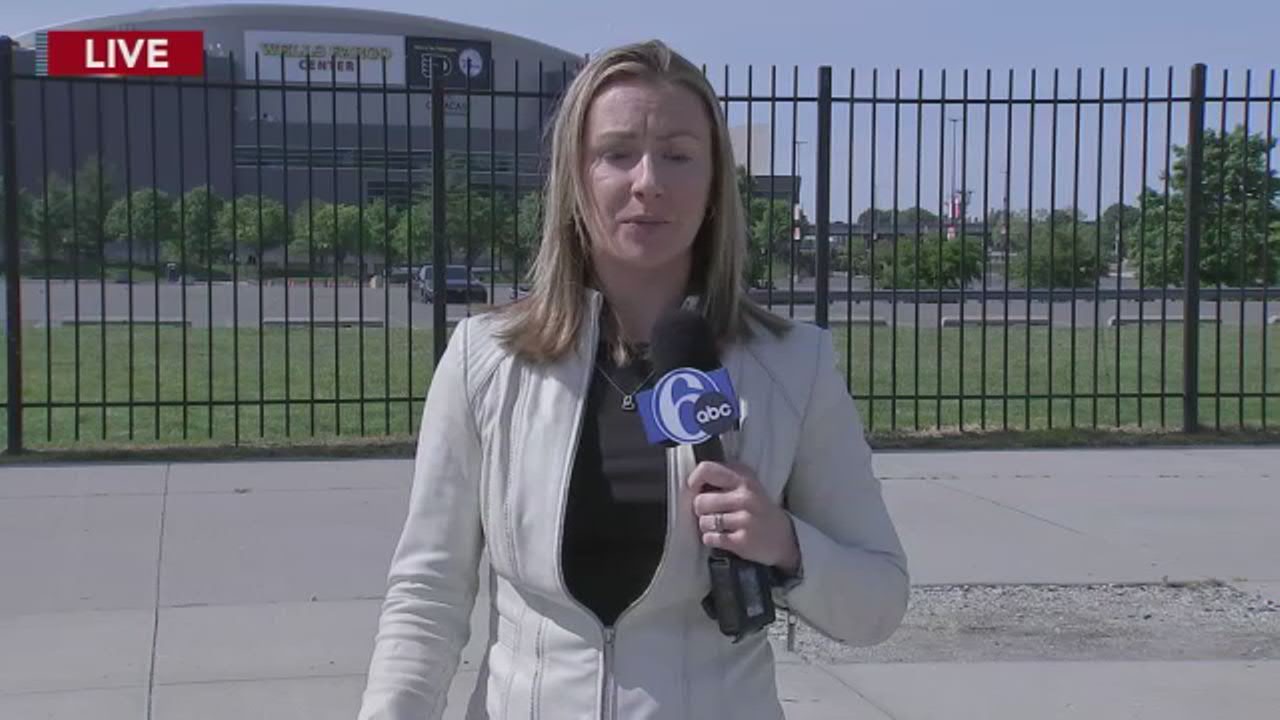 Phillies, Sixers overlapping home games means busy afternoon at sports complex