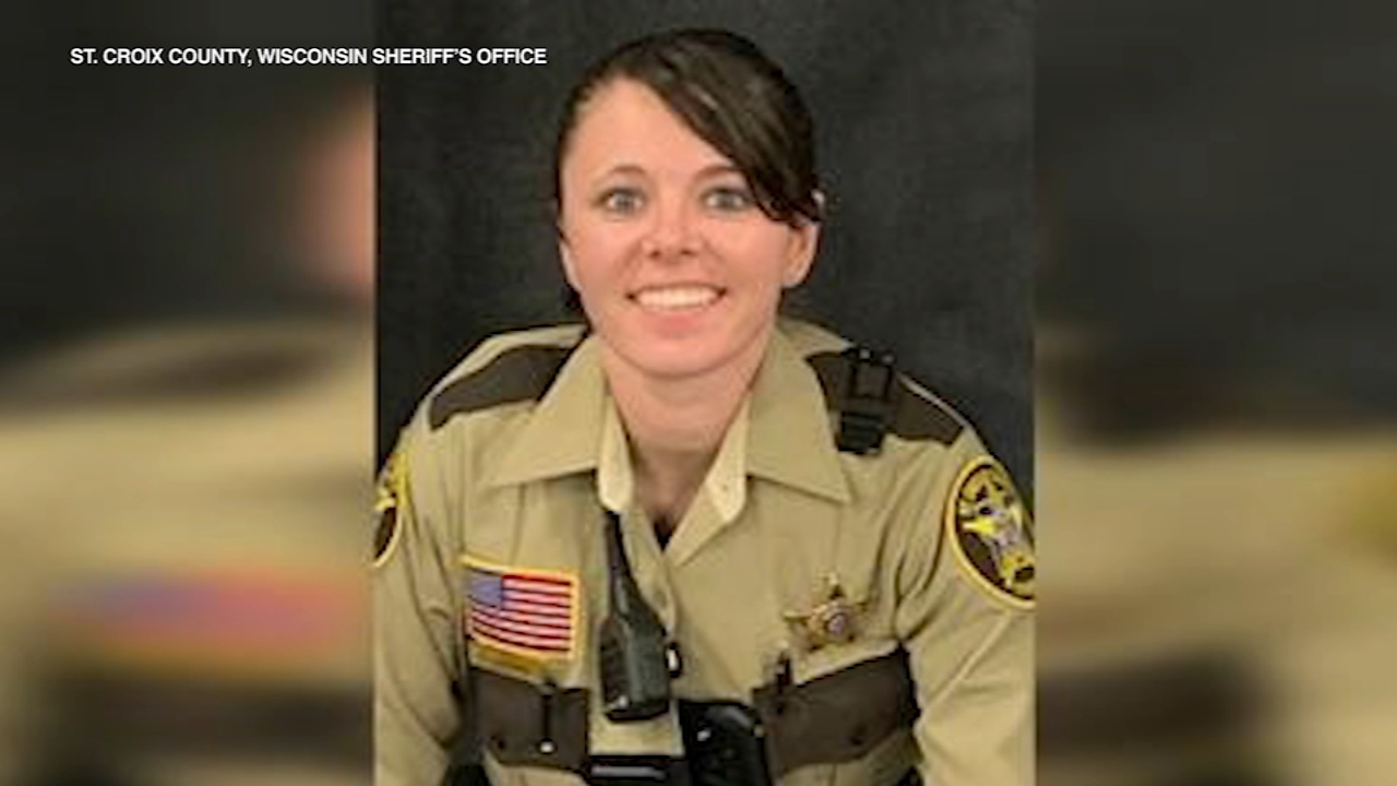 Wisconsin deputy killed while responding to drunken driving call