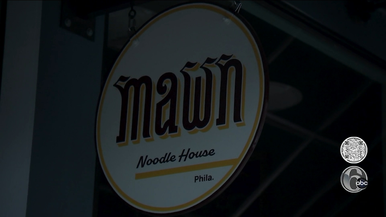 Cambodian restaurant Mawn offers noodles with no rules