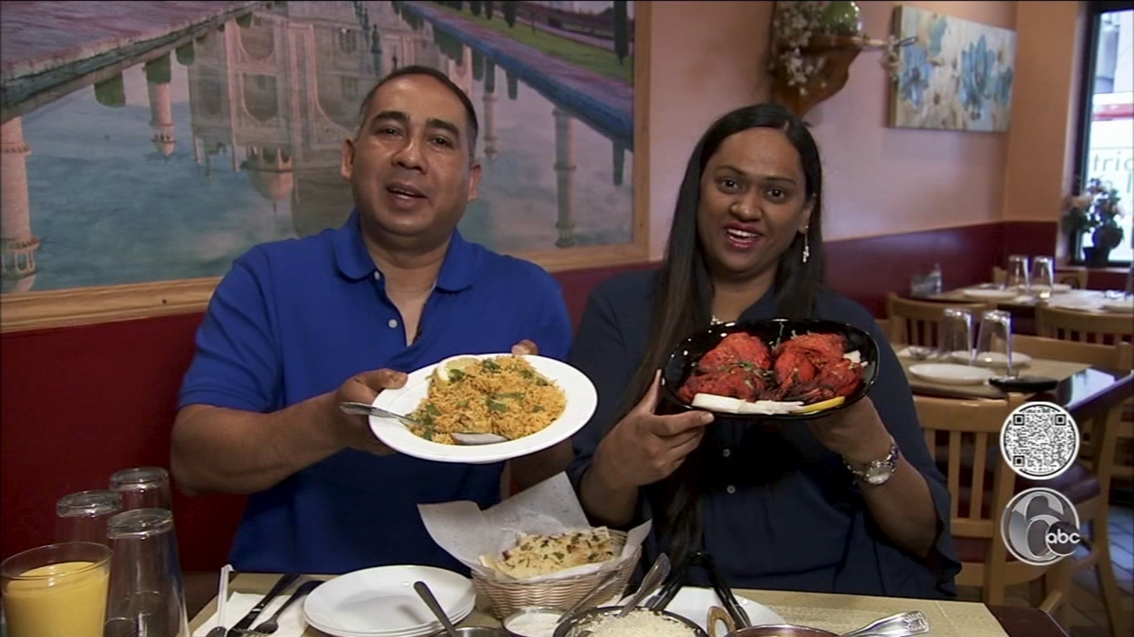 Bangladeshi couple opens cozy spot Royal Indian Cuisine restaurant in Rittenhouse Square Bangladeshi couple opens cozy spot Royal Indian Cuisine restaurant in Rittenhouse Square
