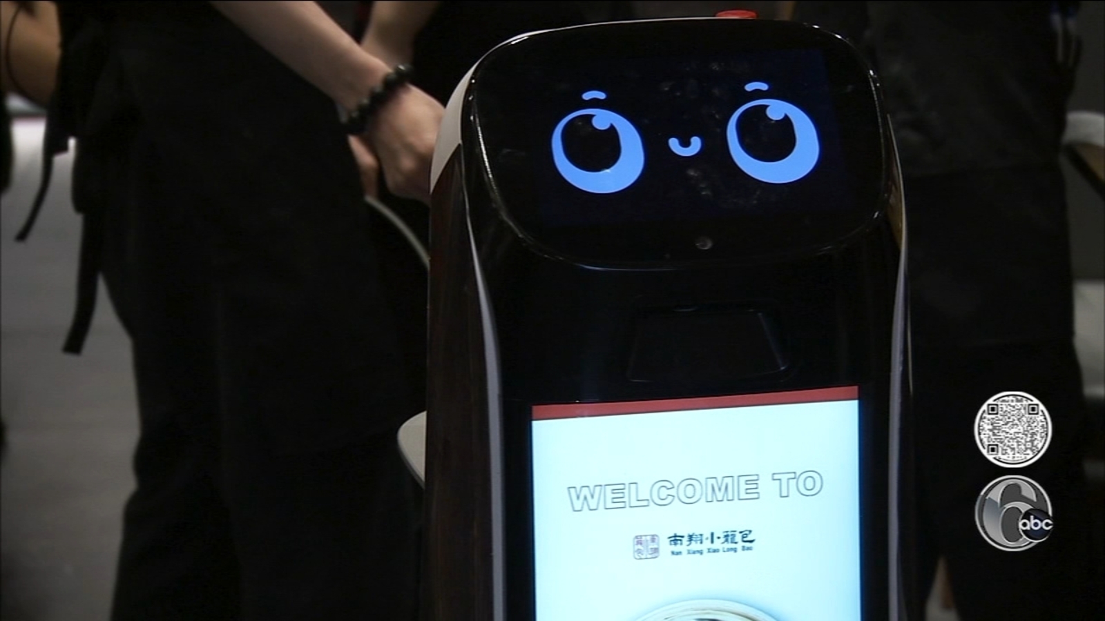 Nan Xiang Xiao Long Bao bringing soup dumplings to Cherry Hill 6abc