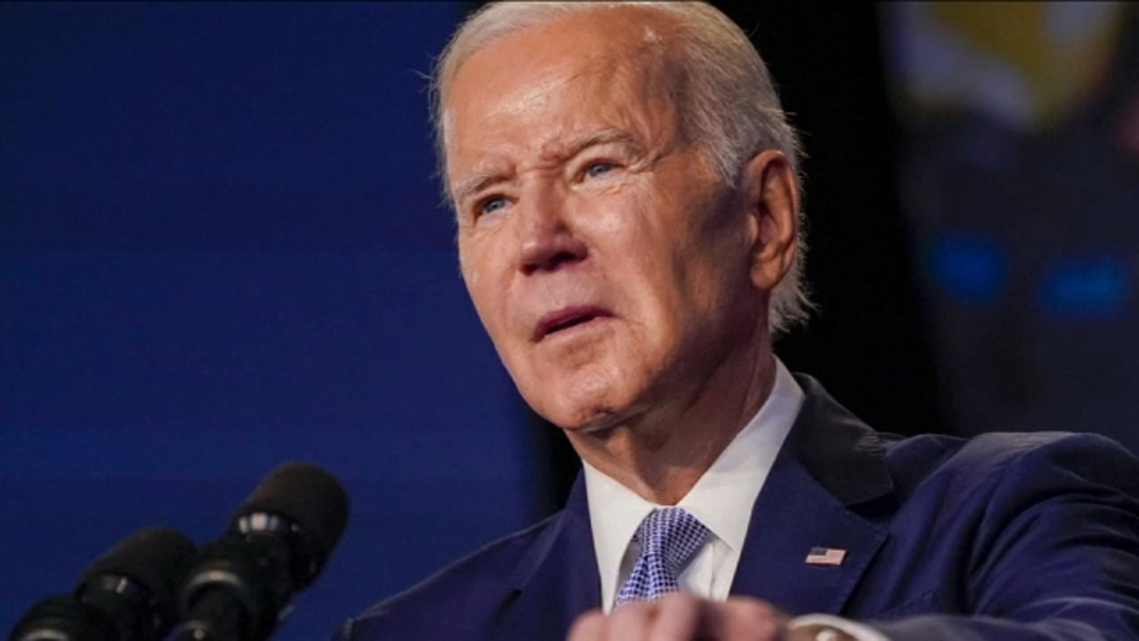 2024 election: ABC News-Washington Post poll finds broad doubts about Biden's age and acuity spell Republican opportunity in 2024 - Vimarsana News