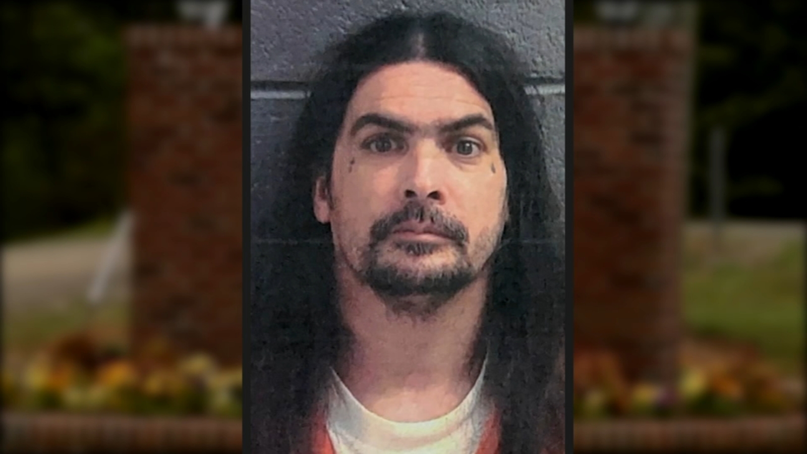 Bruce Callahan Alder Marin Sotelo | Second escaped Virginia inmate captured on college campus near jail - Vimarsana News