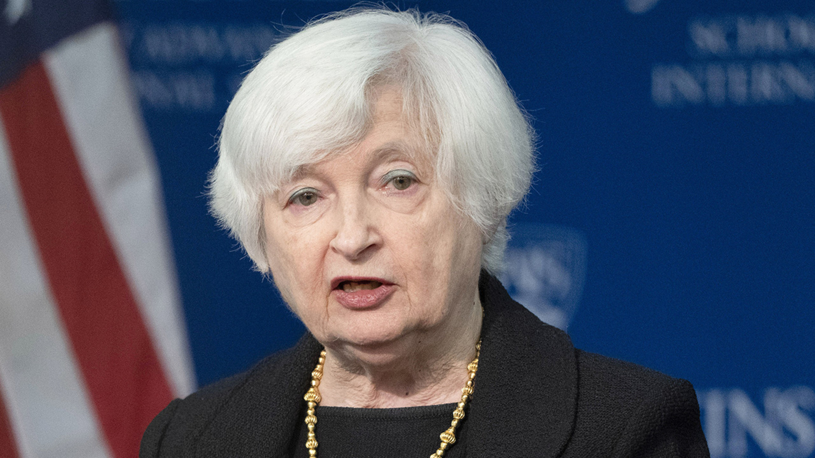 Treasury Secretary Janet Yellen in Chicago to speak on plans to help middle class families with economic, affordability struggles - Vimarsana News