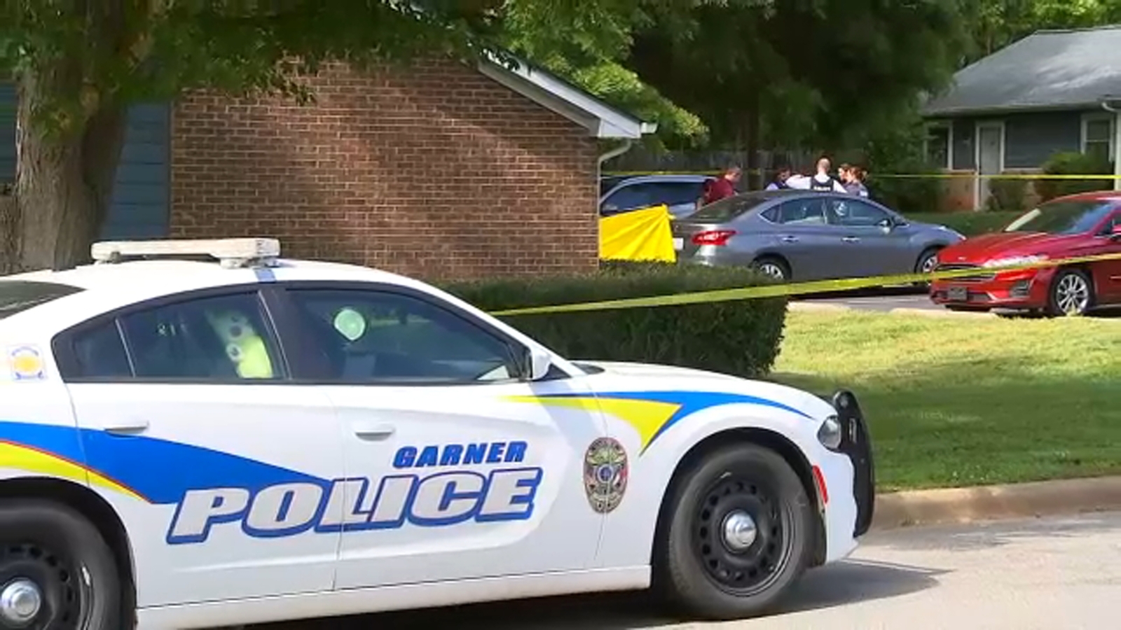 Homicide investigation underway after reported shooting at residential area in Garner, police say - Vimarsana News