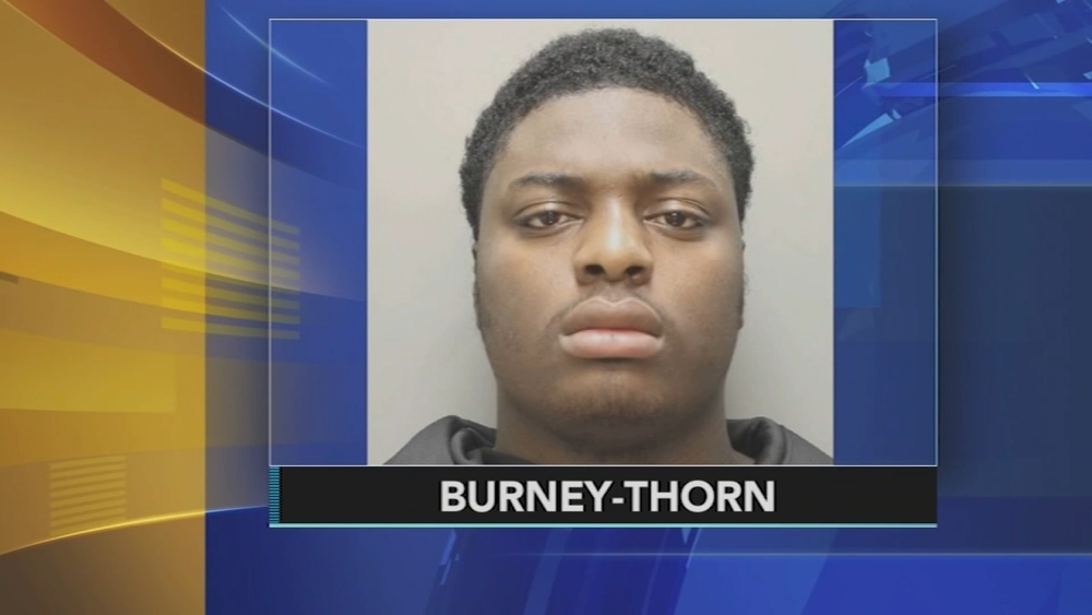 $50K reward offered for suspect in shooting near Roxborough High 